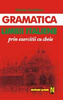 Limbi straine - Gramatica limbii italiene prin exercitii