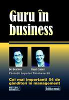 Business, economie, finante - Guru in business