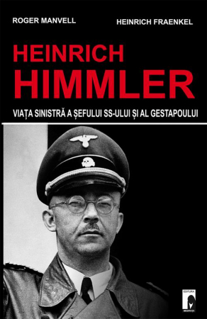 Istorie - Heinrich Himmler