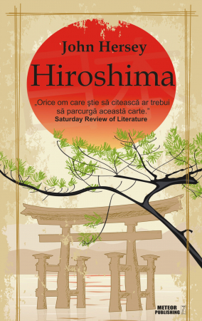 Al Doilea Razboi Mondial - Hiroshima