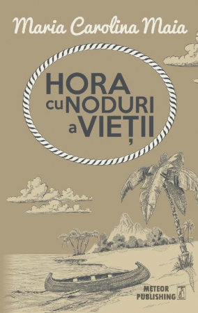 Moderna, contemporana - Hora cu noduri a vietii