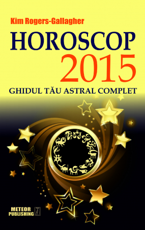 Spiritualitate si astrologie - Horoscop 2015