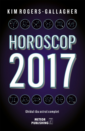 Spiritualitate si astrologie - Horoscop 2017