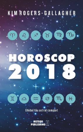 Spiritualitate si astrologie - Horoscop 2018