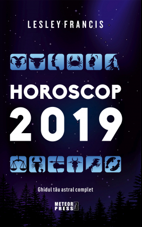 Spiritualitate si astrologie - Horoscop 2019