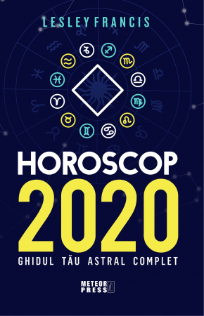 Spiritualitate si astrologie - Horoscop 2020
