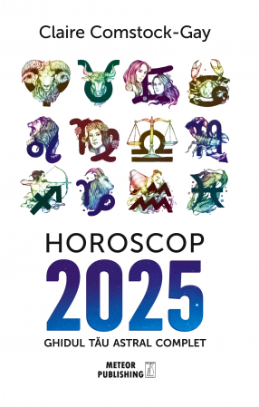 IN CURS DE APARITIE - Horoscop 2025