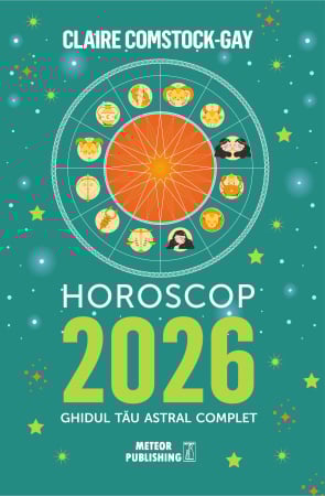 Dezvoltare spirituala - Horoscop 2026
