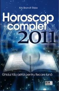 Spiritualitate si astrologie - Horoscop complet 2011