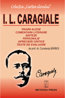 Invatamant gimnazial - I.L. Caragiale