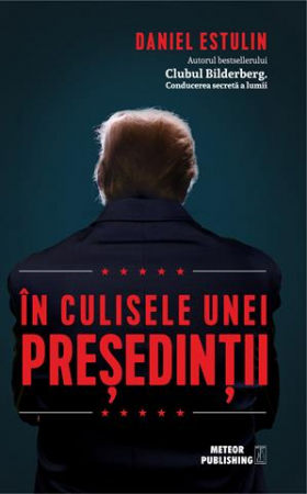 Istorie contemporana universala - In culisele unei presedintii