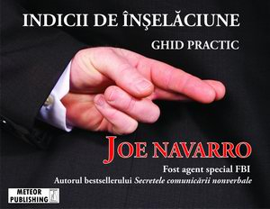 Psihologie practica - Indicii de inselaciune