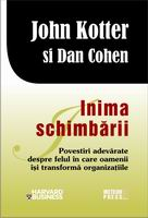 Business, economie, finante - Inima schimbarii