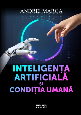 Stiinte politice - INTELIGENTA ARTIFICIALA  SI CONDITIA UMANA