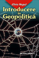 Invatamant superior - Introducere in Geopolitica