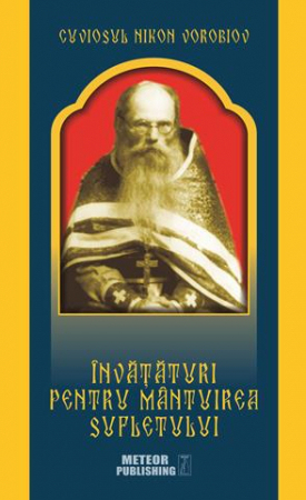 Religie - Invataturi pentru mantuirea sufletului