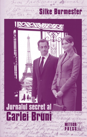 Beletristica - Jurnalul secret al Carlei Bruni