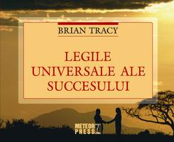 Business, economie, finante - Legile universale ale succesului