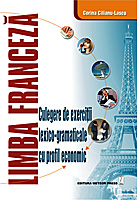 Invatamant superior - Limba franceza