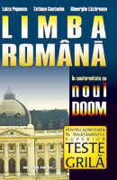 Liceu - Limba romana