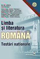 Invatamant gimnazial - Limba si literatura romana