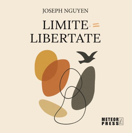 IN CURS DE APARITIE - Limite = Libertate