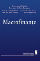 Invatamant superior - Macrofinante