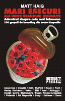 Business, economie, finante - Mari esecuri ale unor branduri renumite