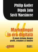 Business, economie, finante - Marketingul in era digitala