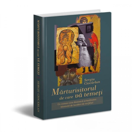 Religie - Marturisitorul de care va temeti