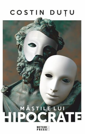 Biografii - MASTILE LUI HIPOCRATE– de la anamneza la click –