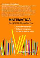 Invatamant gimnazial - Matematica