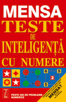 Teste de inteligenta - Mensa