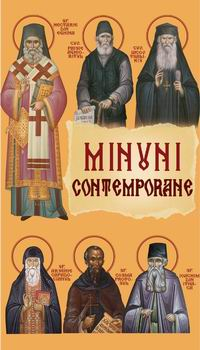 Crestin ortodox - Minuni contemporane
