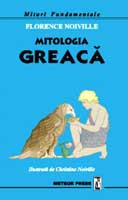 IN CURS DE APARITIE - Mitologia greaca