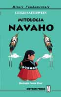 IN CURS DE APARITIE - Mitologia navaho