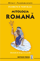 IN CURS DE APARITIE - Mitologia romana