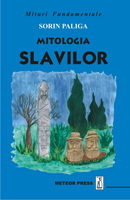 IN CURS DE APARITIE - Mitologia slavilor