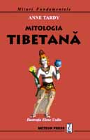 IN CURS DE APARITIE - Mitologia tibetana