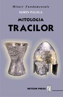 IN CURS DE APARITIE - Mitologia tracilor