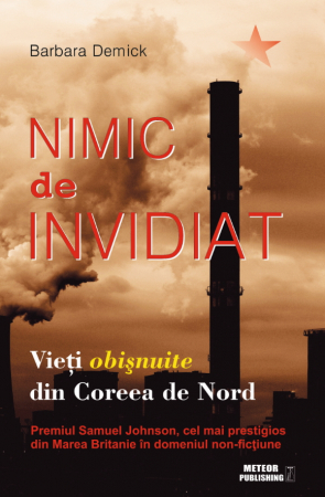 Istorie - Nimic de invidiat