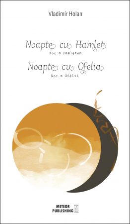 Poezie, teatru - Noapte cu Hamlet