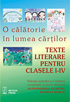 Invatamant primar - O calatorie in lumea cartilor