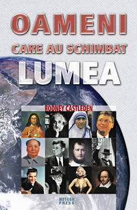 Istorie - Oameni care au schimbat lumea
