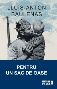 Beletristica - Pentru un sac de oase