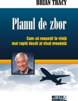 Business, economie, finante - Planul de zbor