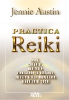 Sanatate - Practica Reiki