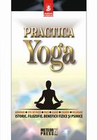 Sanatate - Practica yoga
