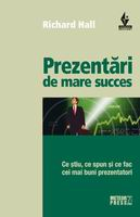 IN CURS DE APARITIE - Prezentari de mare succes