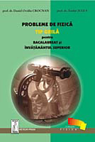Liceu - Probleme de fizica pentru bacalaureat si admiterea in invatamantul superior
